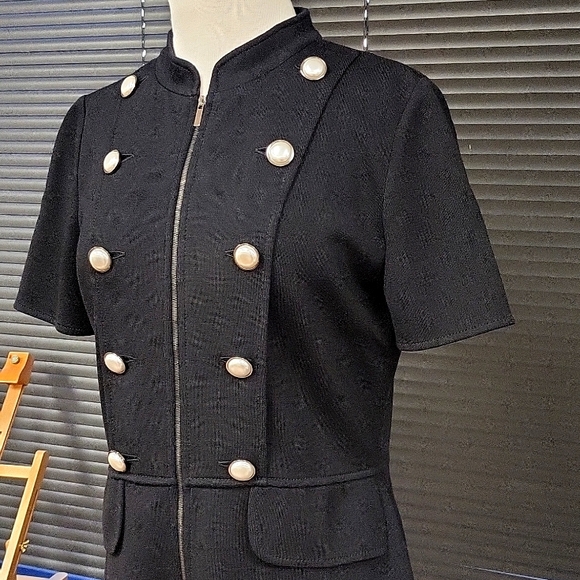 St.John jacket - Picture 3 of 7